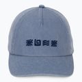Дамска шапка с козирка Billabong Hot Weather washed blue 2