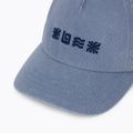 Дамска шапка с козирка Billabong Hot Weather washed blue 3