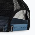 Мъжка шапка с козирка Billabong Podium Trucker washed blue 4