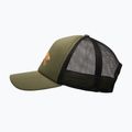 Мъжка шапка с козирка Billabong Podium Trucker moss green 3