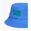 Дамска шапка с периферия Billabong Sunshine Bucket true blue 3