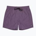 Мъжки бански шорти Billabong All Day Layback dusty grape