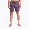 Мъжки бански шорти Billabong All Day Layback dusty grape 3