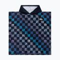 Детско пончо Quiksilver hoody towel boy dark navy next gen