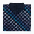 Детско пончо Quiksilver hoody towel boy dark navy next gen 2
