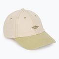 Дамска шапка с козирка Billabong Reach The Top cactus green