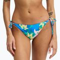 Долнище на бански костюм Billabong Sol Searcher Tropic Tie Side aqua flores