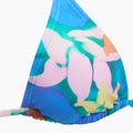 Горнище на бански костюм Billabong Sol Searcher Multi Triangle aqua flores 3