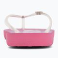 Детски джапанки ROXY Viva Jelly sangria sunset 6