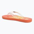 Детски джапанки ROXY Viva Jelly camellia 3