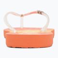 Детски джапанки ROXY Viva Jelly camellia 6