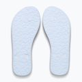 Дамски джапанки ROXY Sandy III white multi 1 3