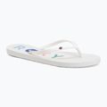 Дамски джапанки ROXY Sandy III white multi 1