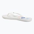 Дамски джапанки ROXY Sandy III white multi 1 3