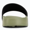 Дамски чехли ROXY Slippy IV oil green 6