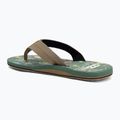 Мъжки джапанки Billabong All Day Impact Print moss green 3