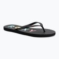 Дамски джапанки ROXY Sandy III black/rainbow