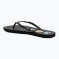 Дамски джапанки ROXY Sandy III black/rainbow 3