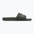 Мъжки чехли Quiksilver Sessions Slide grape leaf 2