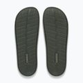 Мъжки чехли Quiksilver Sessions Slide grape leaf 5