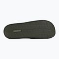 Мъжки чехли Quiksilver Sessions Slide grape leaf 4