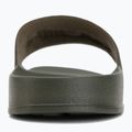 Мъжки чехли Quiksilver Sessions Slide grape leaf 6
