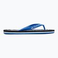Мъжки джапанки Quiksilver Molokai screen dark navy 2