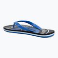 Мъжки джапанки Quiksilver Molokai screen dark navy 3