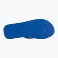 Мъжки джапанки Quiksilver Molokai screen dark navy 4