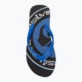 Мъжки джапанки Quiksilver Molokai screen dark navy 5
