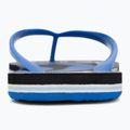 Мъжки джапанки Quiksilver Molokai screen dark navy 6