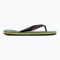 Мъжки джапанки Quiksilver Molokai screen leprechaun 2