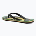 Мъжки джапанки Quiksilver Molokai screen leprechaun 3