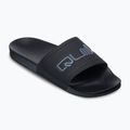 Мъжки чехли Quiksilver Sessions Slide black 1