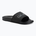 Мъжки чехли Quiksilver Sessions Slide black 1