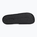 Мъжки чехли Quiksilver Sessions Slide black 1 4