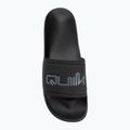 Мъжки чехли Quiksilver Sessions Slide black 1 5