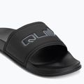 Мъжки чехли Quiksilver Sessions Slide black 1 7