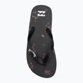 Мъжки джапанки Billabong Tides chili red 5