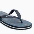 Мъжки джапанки Billabong Tides real teal 7