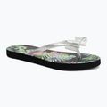 Детски джапанки ROXY Lulu IV black multi 1