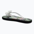 Детски джапанки ROXY Lulu IV black multi 1 3