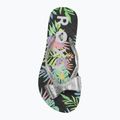 Детски джапанки ROXY Lulu IV black multi 1 5