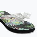 Детски джапанки ROXY Lulu IV black multi 1 7