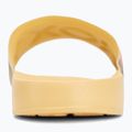 Дамски чехли ROXY Slippy II printed gold haze 6