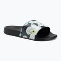 Дамски чехли ROXY Slippy II printed black multi 1