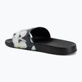 Дамски чехли ROXY Slippy II printed black multi 1 3