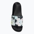 Дамски чехли ROXY Slippy II printed black multi 1 5