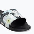 Дамски чехли ROXY Slippy II printed black multi 1 7