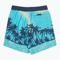 Детски бански шорти Quiksilver Everyday Printed Volley 14“ aqua thermotropics 2
